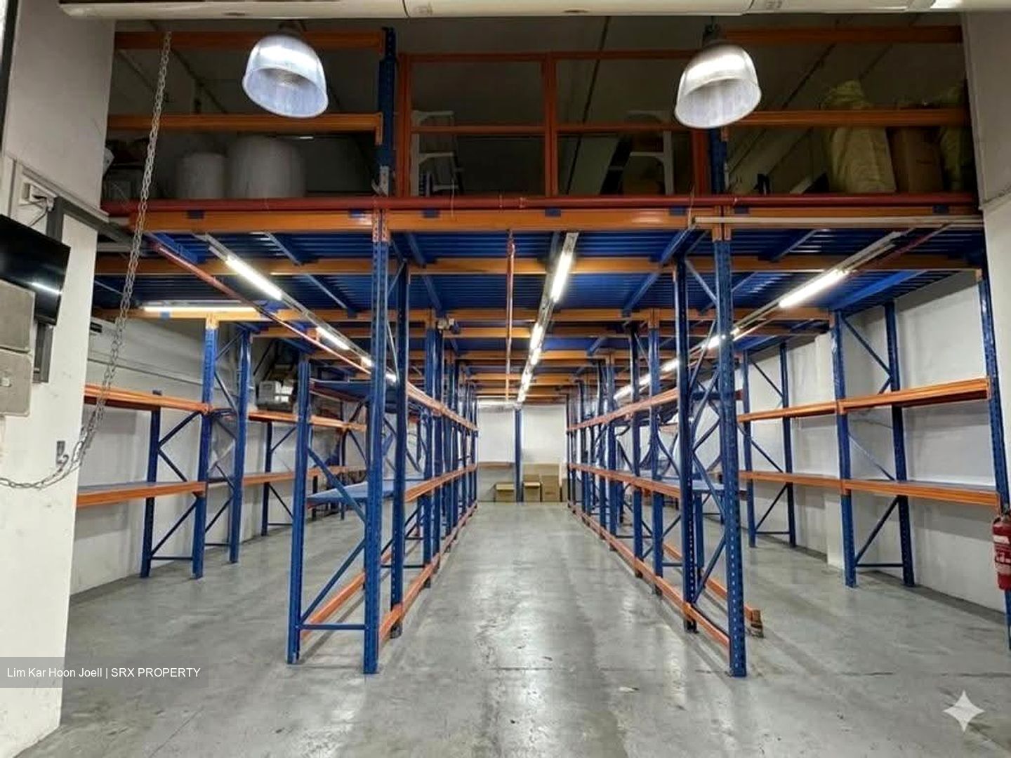 North Spring Bizhub (D27), Factory #632379491